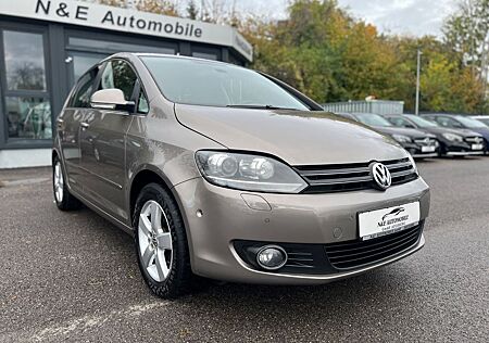 VW Golf Plus Volkswagen VI Comfortline *SHZ*Klimaauto*PDC*