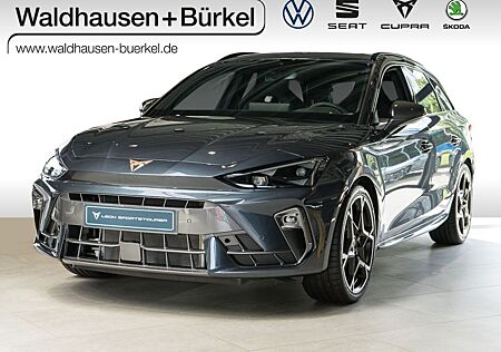 Cupra Leon ST DSG 1.5 eTSI Pano+Dinamica+eKlappe+Matri