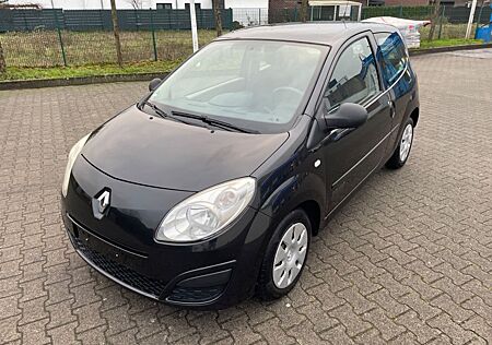 Renault Twingo 1.2 TÜV 2/26 Klima