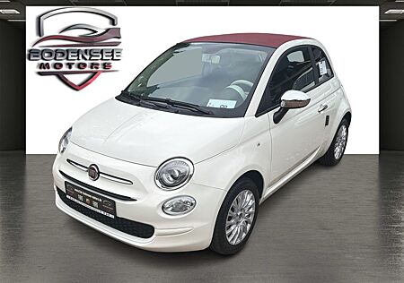 Fiat 500C Basis