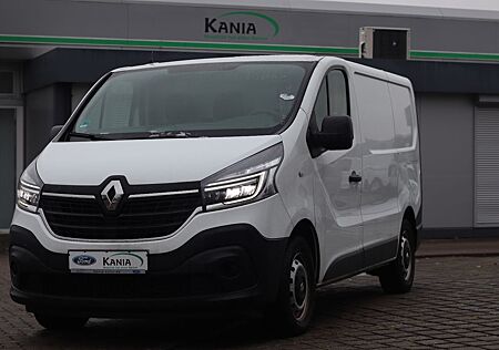 Renault Trafic Kasten L1H1 2,8t Komfort