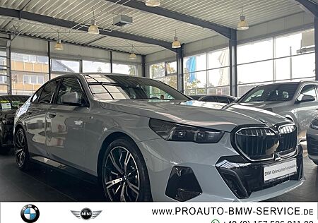 BMW 520i M Sport Pro A-LED/ICONIC/360°/20"/HUD