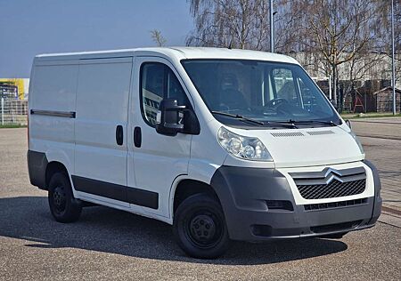 Citroën Jumper Kasten 30 L1H1 HDi 110 FAP