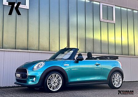 Mini Cooper Cabrio 1.5 Cooper Cabriolet *NAVI|LED|AMBIENTE|PDC|SHZ*