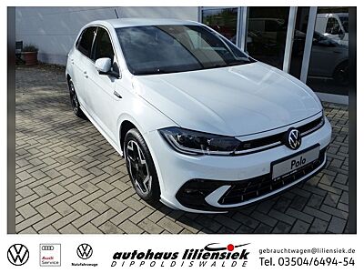Volkswagen Polo 1.0 TSI DSG  R-Line *LED*PDC*Klima*