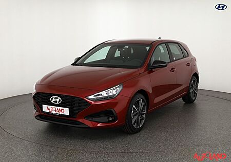 Hyundai i30 1.0 T-GDI GO! PLUS LED Navi Kamera VC