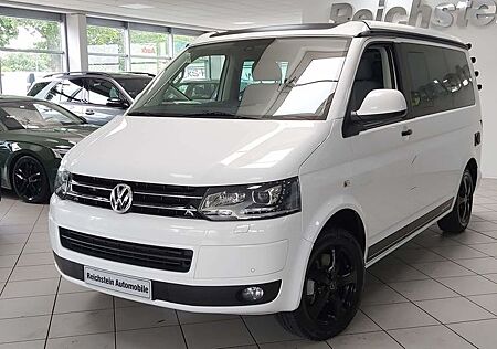 VW T5 California Volkswagen 2,0 TDI KÜCHE STANDH SCHECKHEFT
