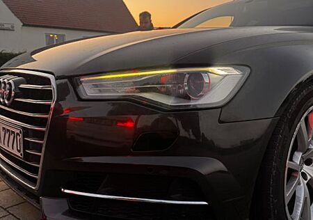 Audi A6 3.0 TDI 200kW quattro S tronic Av -