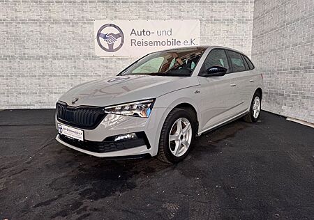 Skoda Scala Monte Carlo 1.6 TDI /DSG/AHK