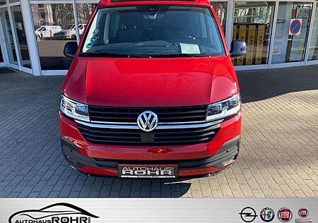 VW T6 California Volkswagen California T6.1 Beach Tour Edition FWD 2.0 TDI E