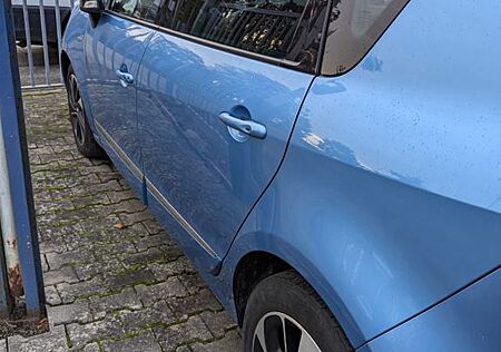 Renault Scenic Bose Edition ENERGY dCi 130 S/S EURO ...