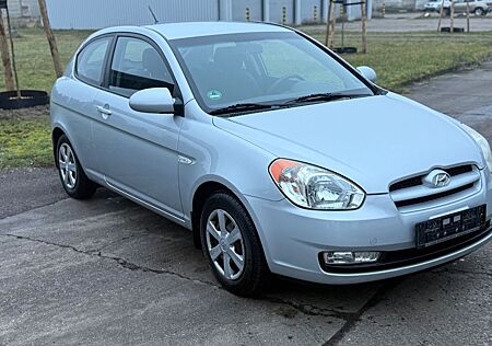 Hyundai Accent GL TÜV NEU