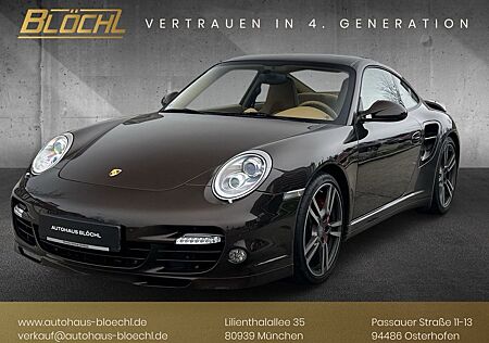 Porsche 997 .2 Turbo*ex. Vorstand*Exclusive*Alu*PDK*
