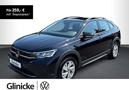 VW Taigo Volkswagen 1.0 TSI Life LED,SHZ, APP CONNECT