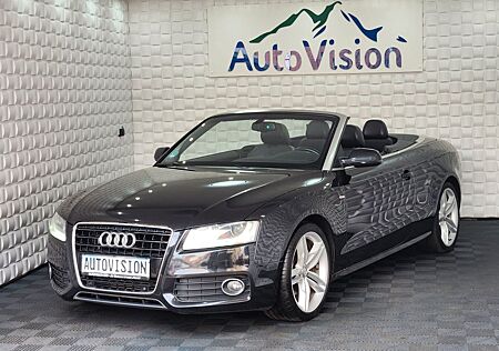 Audi A5 Cabriolet 2.0 T*3xSline Sport *Bang&Olufsen