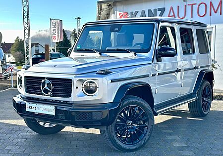 Mercedes-Benz G 350 G 350d Station | AMG Line | Night Paket