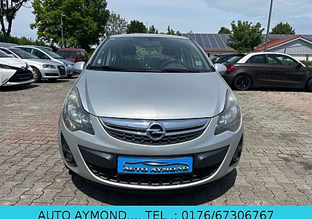 Opel Corsa D Energy 1.3 CDTI *KLIMA*Tempomat*EURO 5