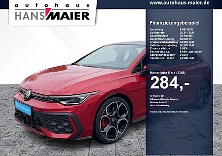 VW Golf Volkswagen GTI TSI DSG 360° DCC AHK VC Pano ACC AHK VC