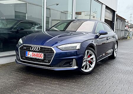 Audi A5 Sportback 40TDI quattro HUD/Matrix/B&O/Leder