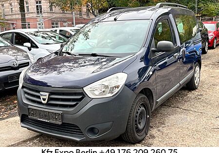 Dacia Dokker TCe 115 Ambiance Klima EURO 5