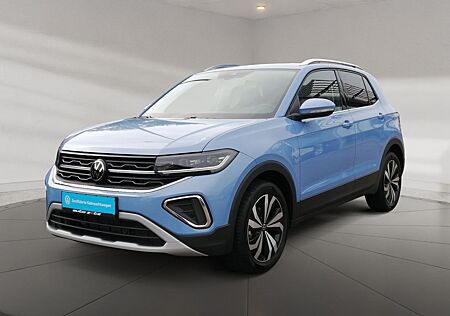 VW T-Cross Volkswagen 1.0TSI STYLE DSG IQ.DRIVE ACC Kam.,PDC