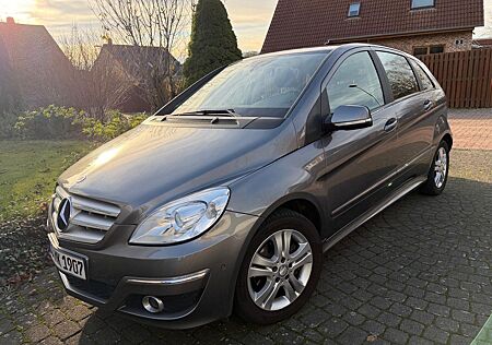 Mercedes-Benz B 180 CDI - Automatik, Sitzheizung Klima TüV