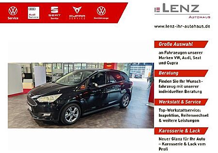 Ford C-Max Cool & Connect *Navi*Cam*Sitzhzg*PDC*VZE*