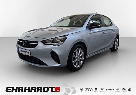 Opel Corsa 1.2 Edition NAV*SHZ*PDC*TEMPO*16"ALLWETTER