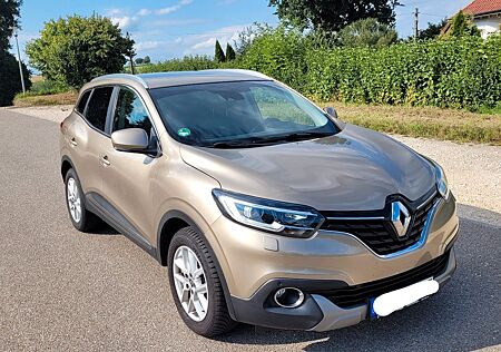 Renault Kadjar dCi 110 EDC