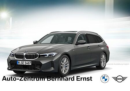 BMW 330i Tou M Sportpaket PanoramadachAkt.Geschw.LED