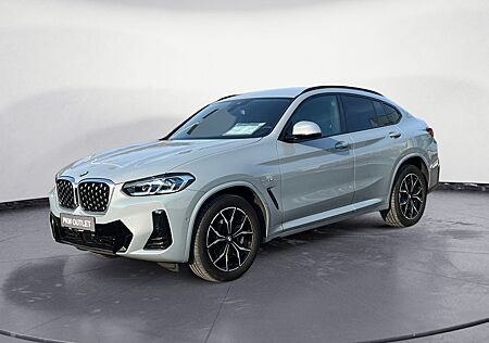 BMW X4 xDrive30i M Sport Navi Aktive Geschw. Head Up