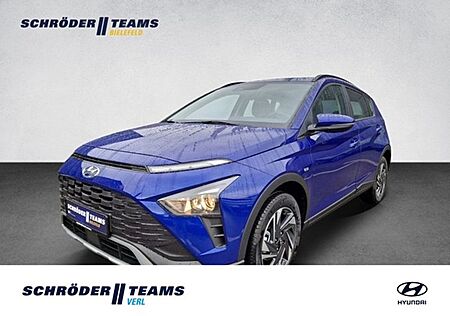 Hyundai Bayon 1.0 T-GDI 48V Trend SUMMER DEAL