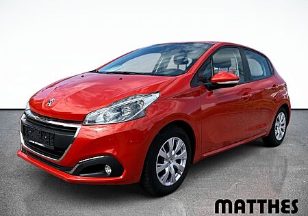 Peugeot 208 Active PureTech 82 Nebelscheinwerfer Freispr