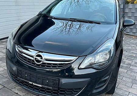 Opel Corsa D 1.4 (87 PS) TÜV 10/2026 Top Zustand