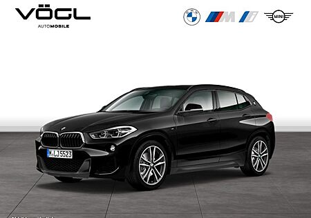 BMW X2 xDrive20d M Sportpaket LED Panoramadach RFK D