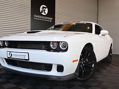 Dodge Challenger R/T HEMI 5.7L/KAMERA/SHZ/FERNSTART