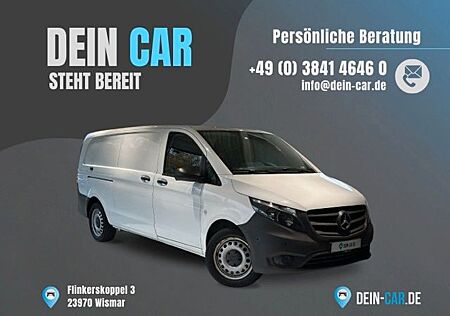 Mercedes-Benz Vito 119 CDI 4x4 extralang*TEMPOMAT*NAVI*KAMERA