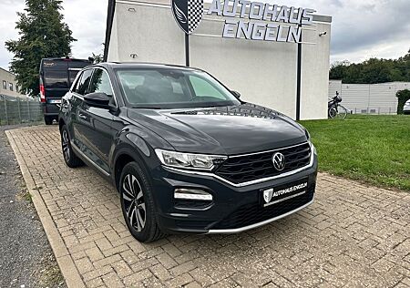 VW T-Roc gebraucht kaufen VW T-Roc Volkswagen United 2.0TDI LED/ACC/LANE/SHZ/Carplay