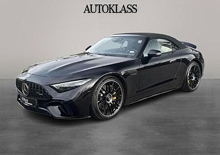 Mercedes-Benz SL 63 AMG