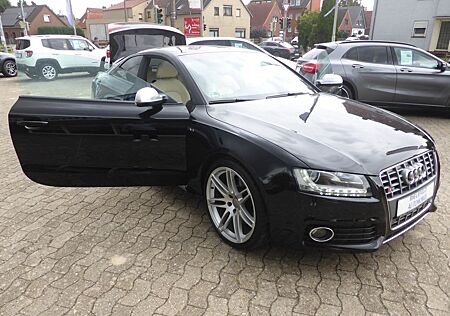 Audi S5 Coupe 4.2 FSI V8 quattro AHK/Standhzg/Pano/B