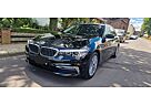 BMW 530d xDrive Luxury Line LEDER /AHK/ Head Up