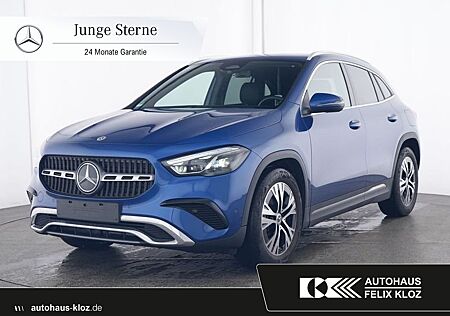 Mercedes-Benz GLA 220 d 4M*AHK*Totwink*Multibeam*Kamera*LED*
