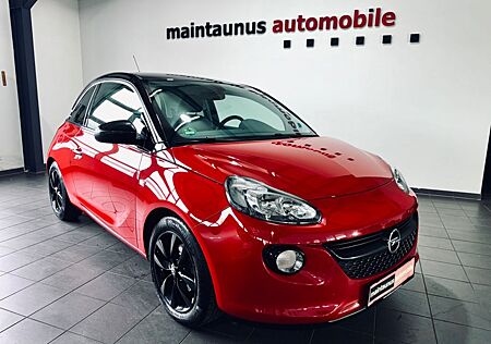 Opel Adam 120 Jahre *LENKRADHEIZUNG+PDC+APPLECARPLAY*