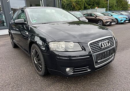 Audi A3 1.6