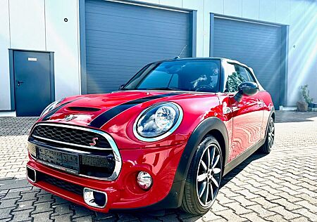 Mini Cooper S Cabrio Klima/Shz/Carplay