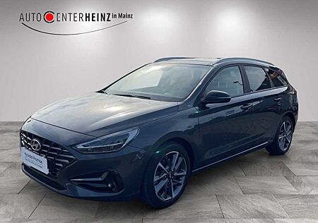 Hyundai i30 Edition 30+ Mild-Hybrid