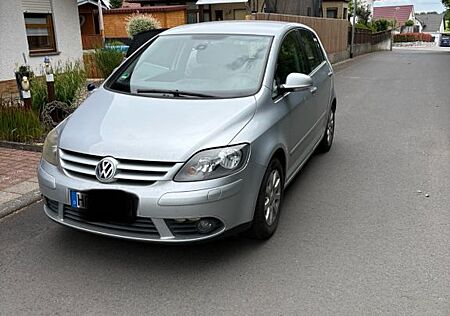 VW Golf Plus Volkswagen VWGolf Plus 1.6