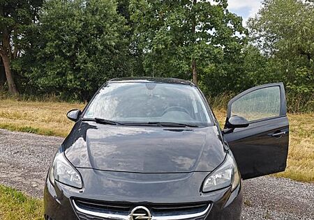 Opel Corsa 1.4 Turbo ecoFLEX drive 74kW S/S drive