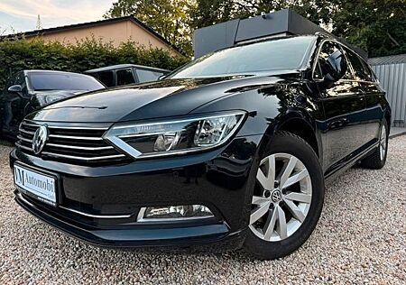 VW Passat Variant Volkswagen DSG Comfortline Pano*Kam*ACC