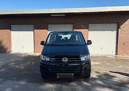 VW T5 Multivan Volkswagen
